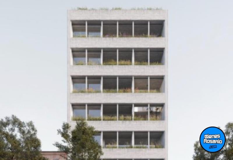 Departamentos - Rosario - Venta