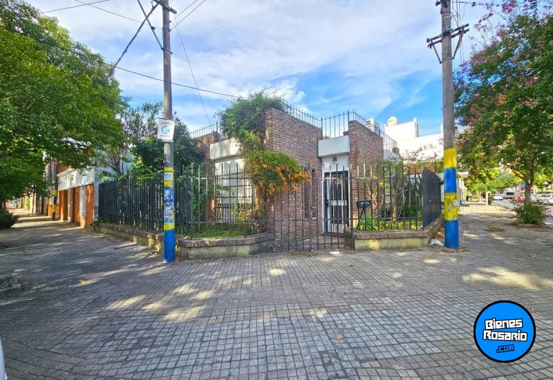Casas - Rosario - Venta