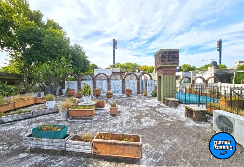 Casas - Rosario - Venta