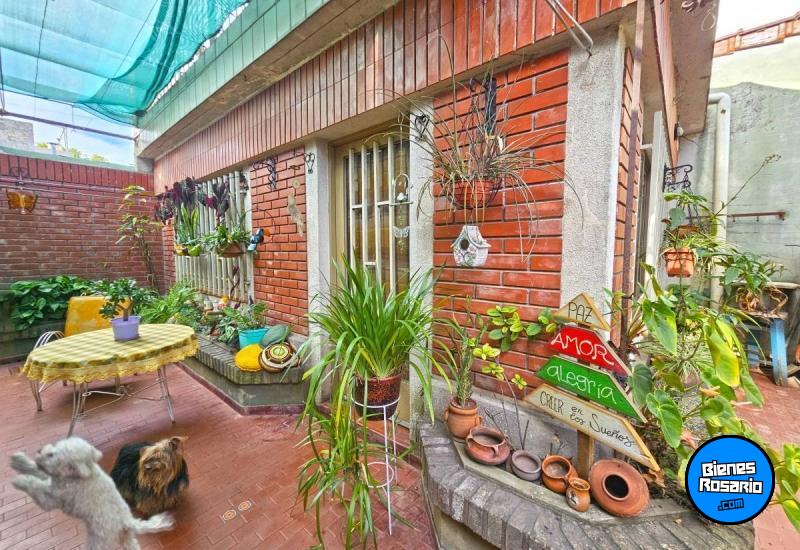 Casas - Rosario - Venta