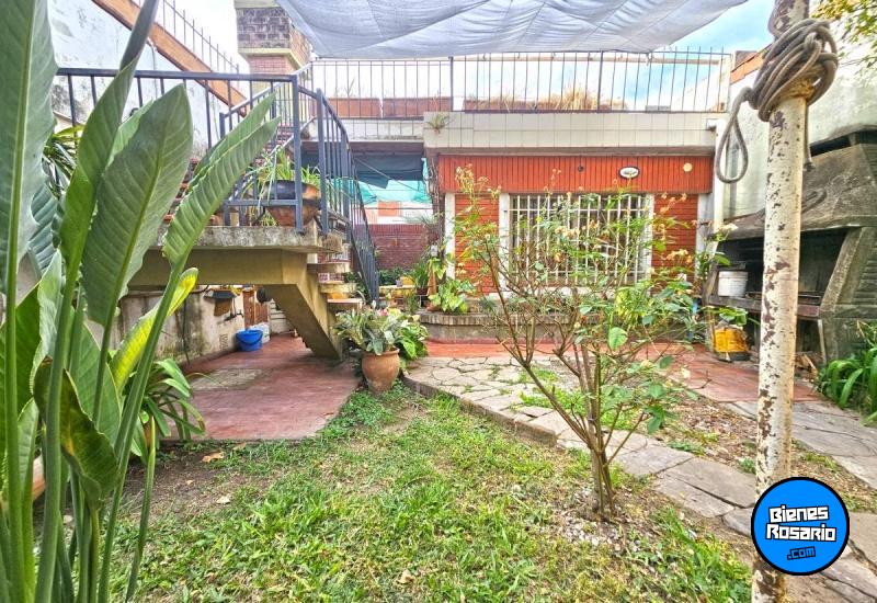 Casas - Rosario - Venta