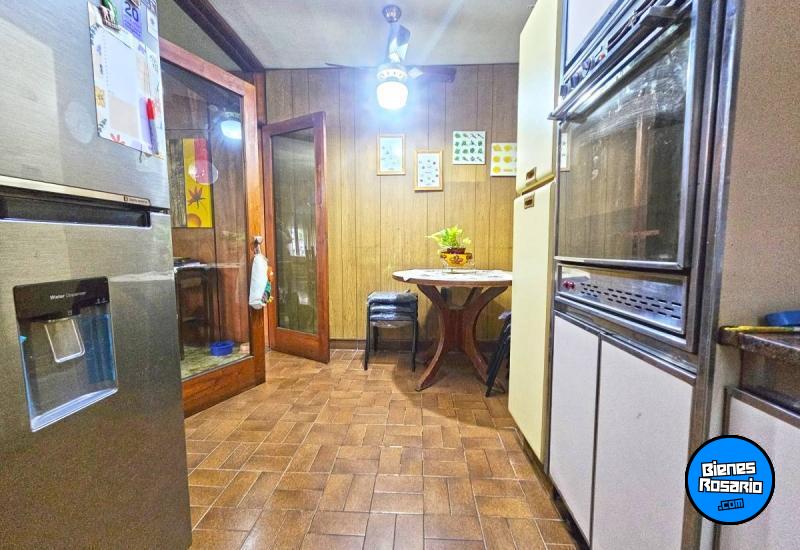 Casas - Rosario - Venta