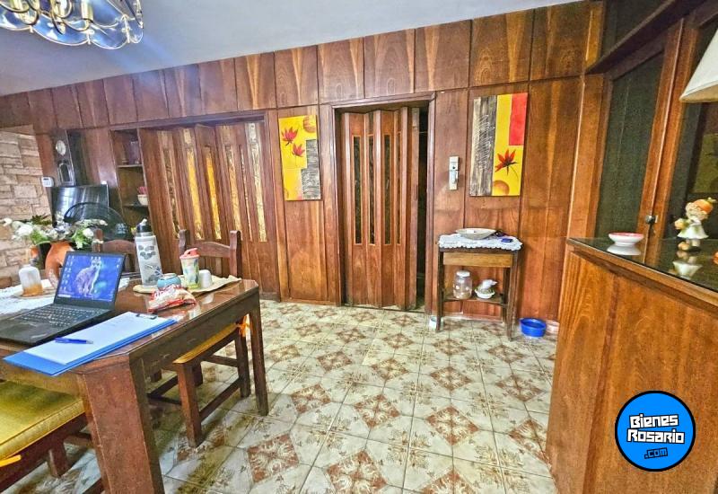 Casas - Rosario - Venta