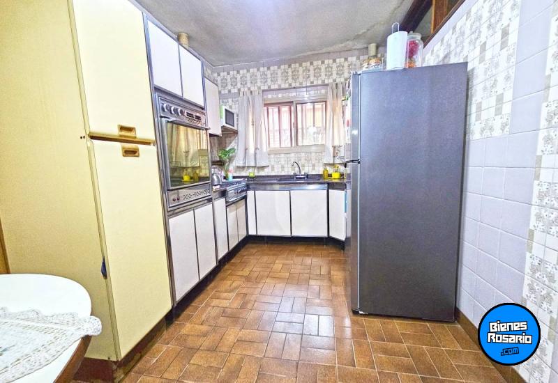 Casas - Rosario - Venta