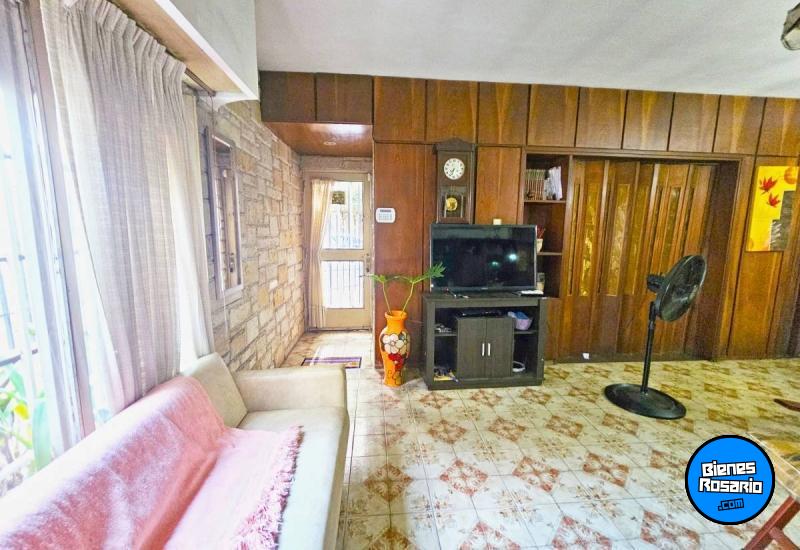 Casas - Rosario - Venta