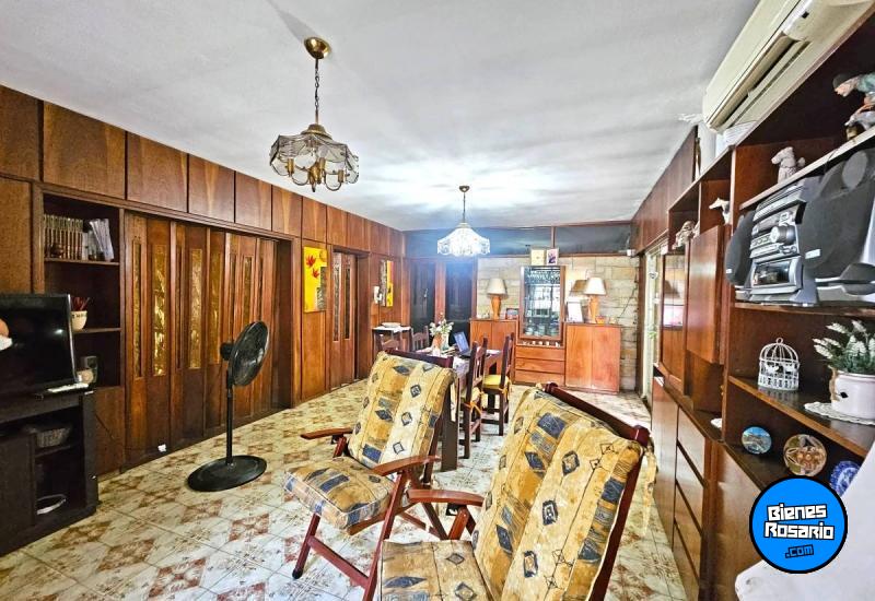 Casas - Rosario - Venta