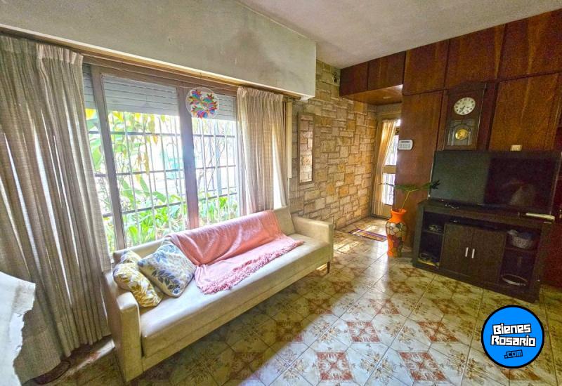 Casas - Rosario - Venta