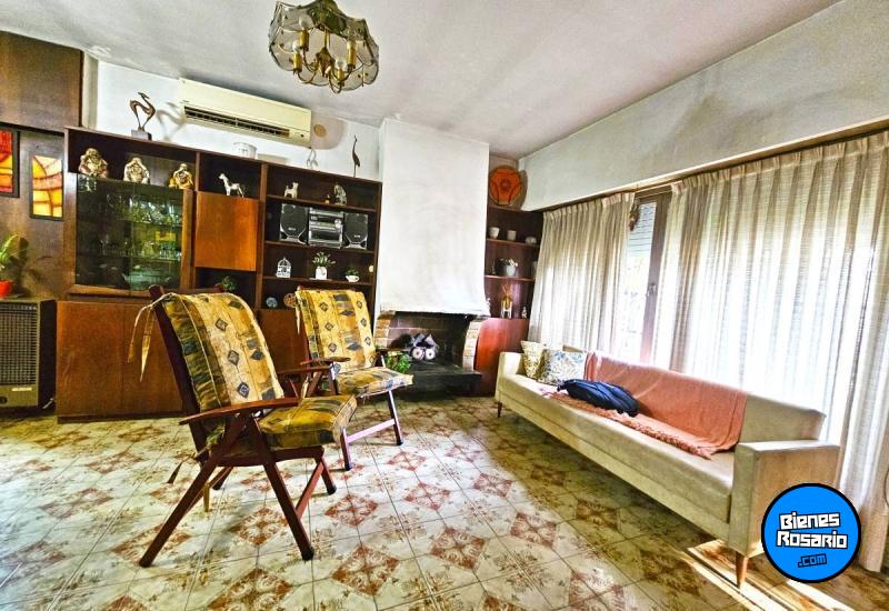 Casas - Rosario - Venta
