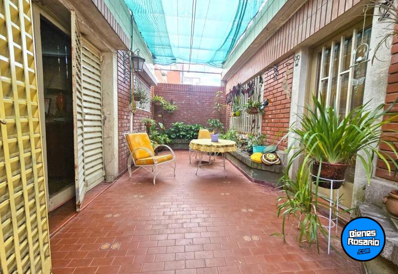 Casas - Rosario - Venta