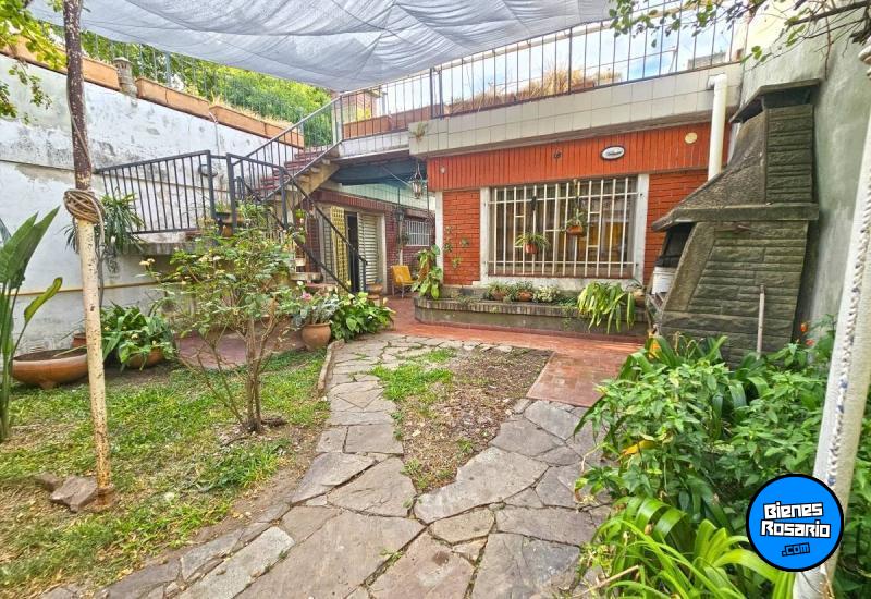 Casas - Rosario - Venta