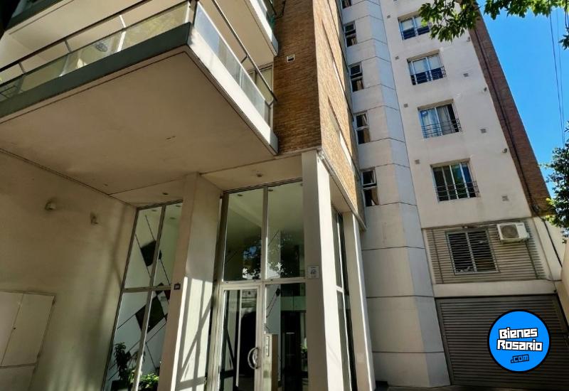 Departamentos - Rosario - Venta