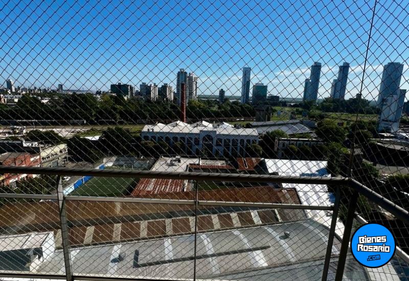 Departamentos - Rosario - Venta