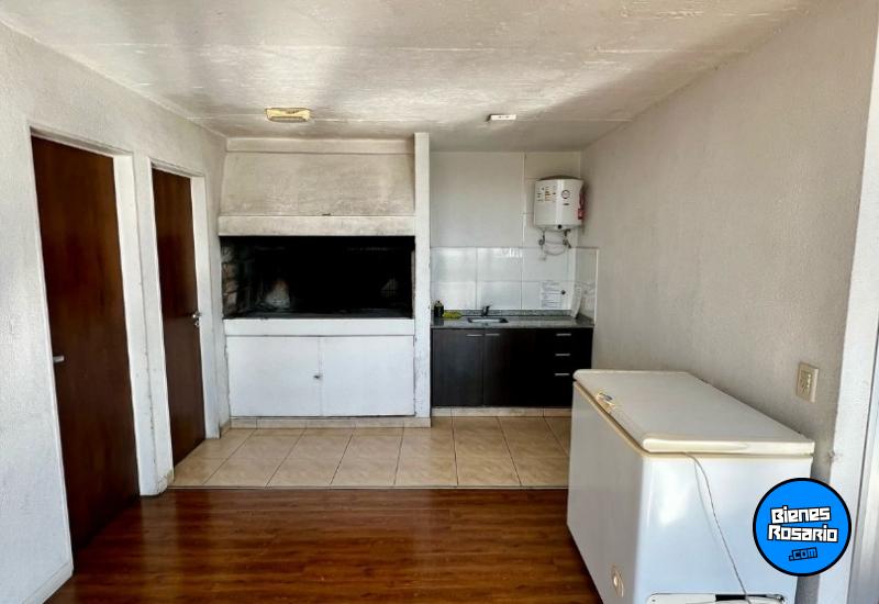 Departamentos - Rosario - Venta
