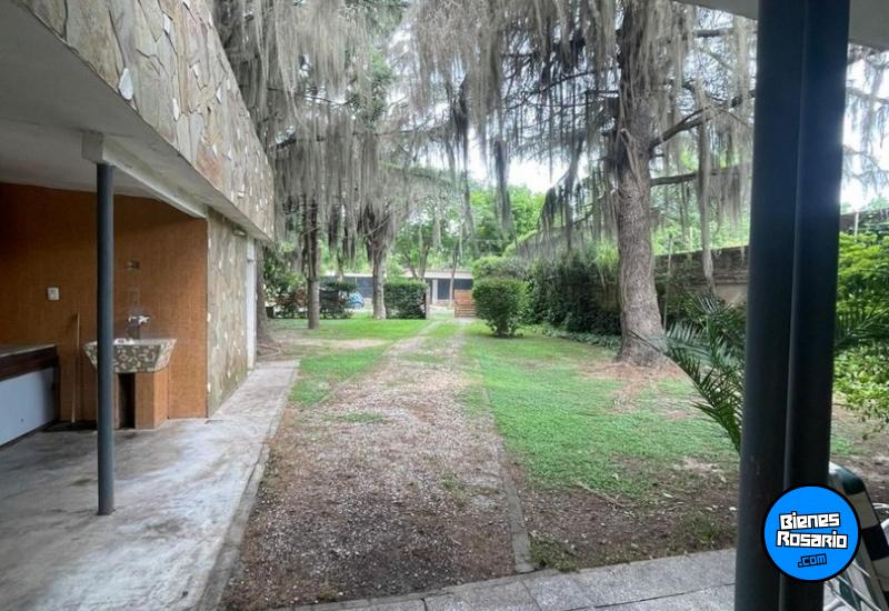 Casas - Funes - Venta