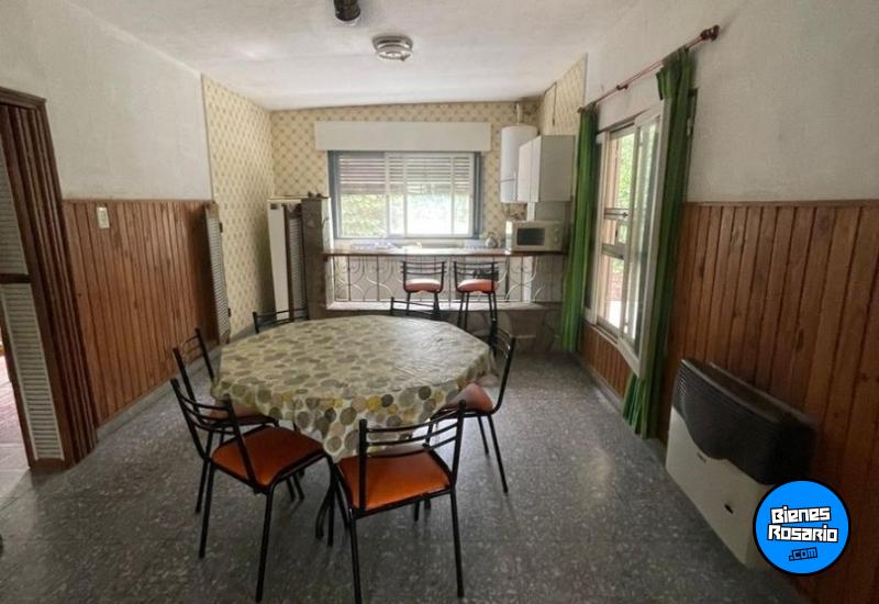 Casas - Funes - Venta