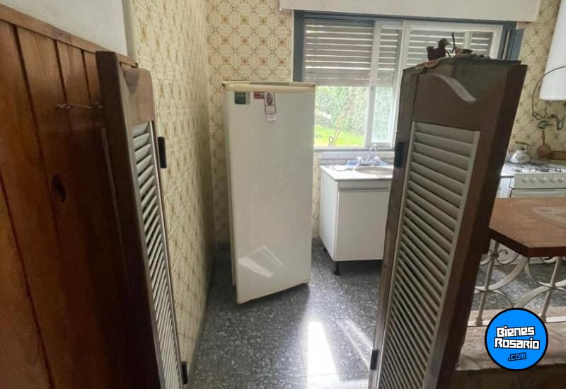 Casas - Funes - Venta