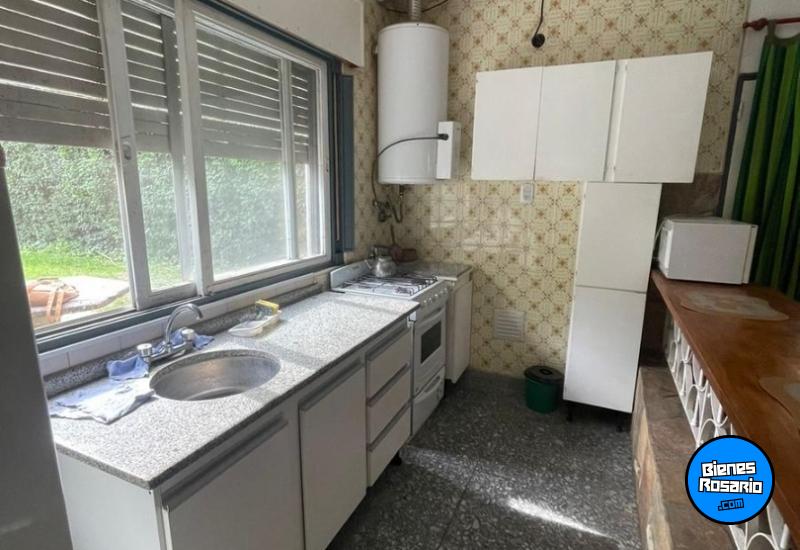 Casas - Funes - Venta