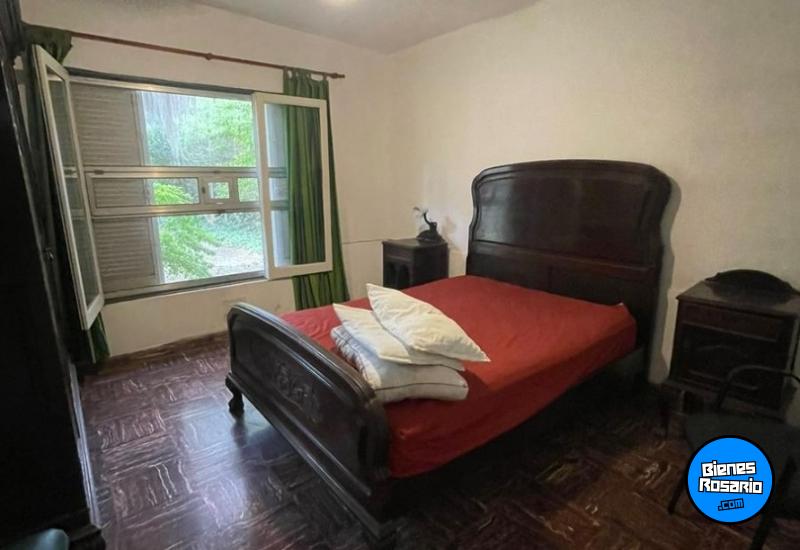 Casas - Funes - Venta