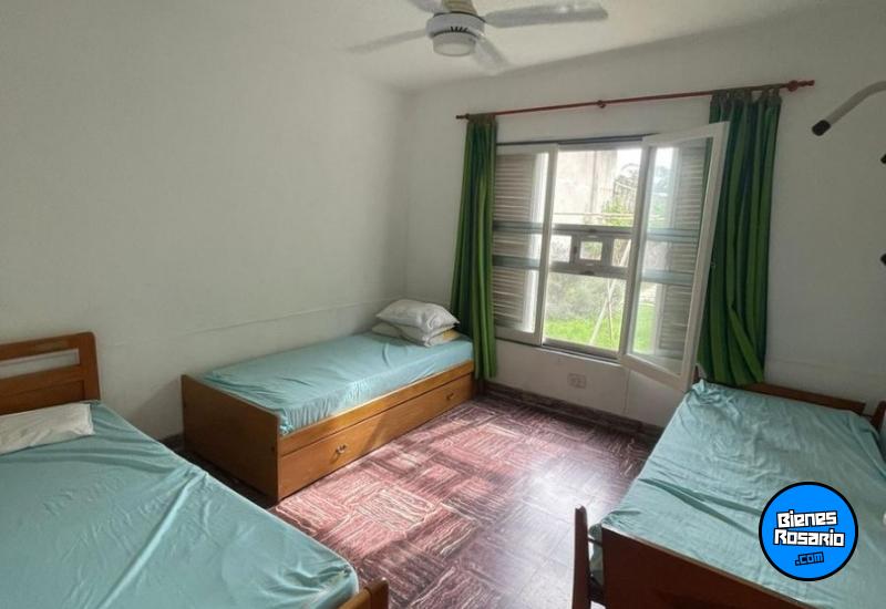 Casas - Funes - Venta