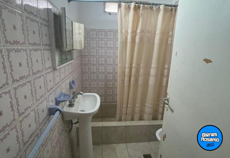Casas - Funes - Venta