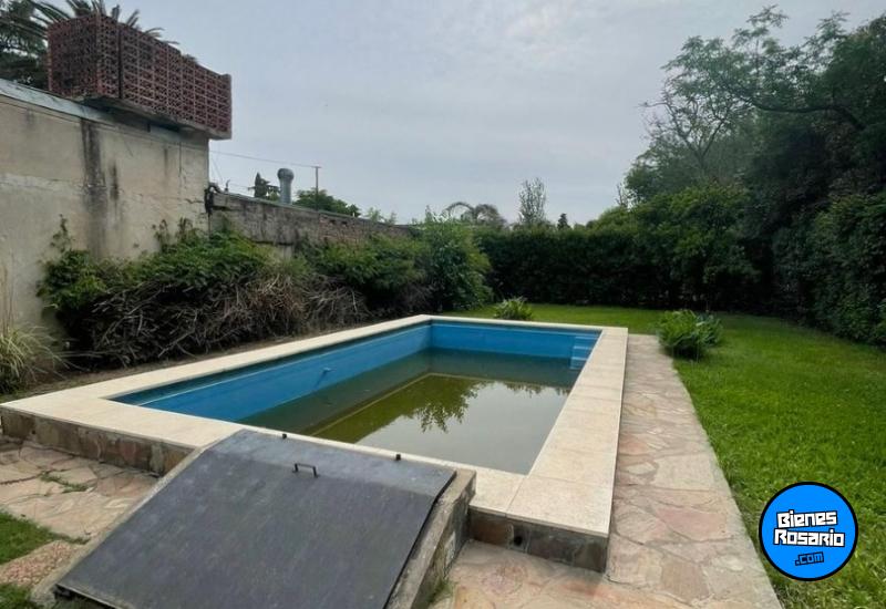 Casas - Funes - Venta