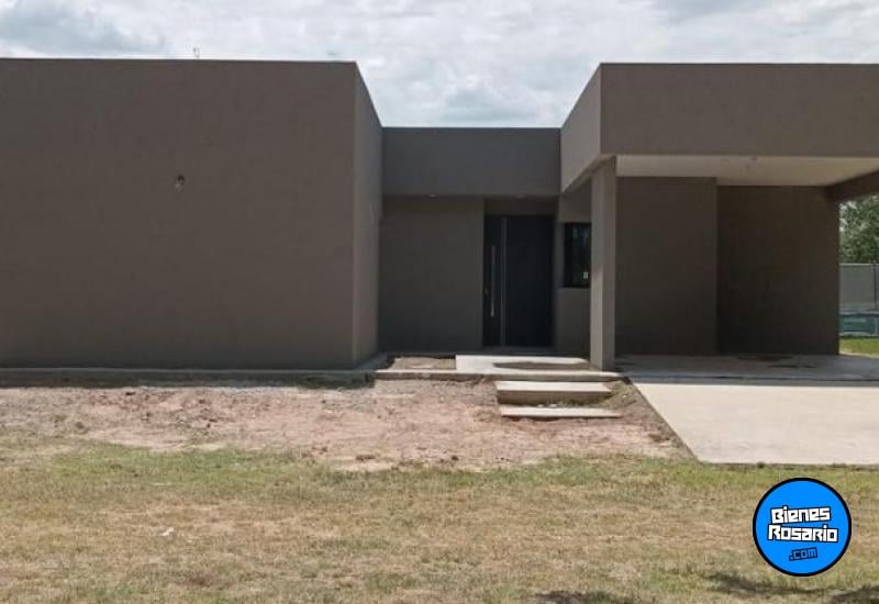 Casas - Roldan - Venta