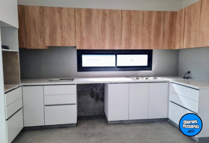 Casas - Roldan - Venta