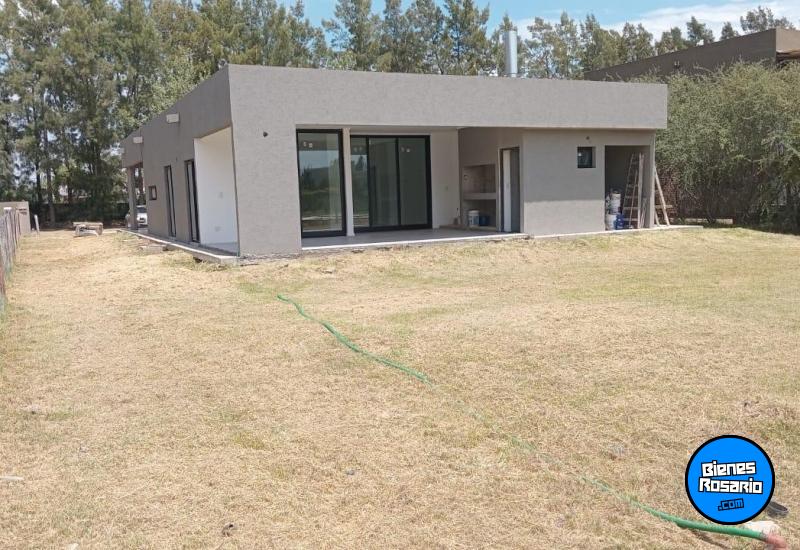 Casas - Roldan - Venta
