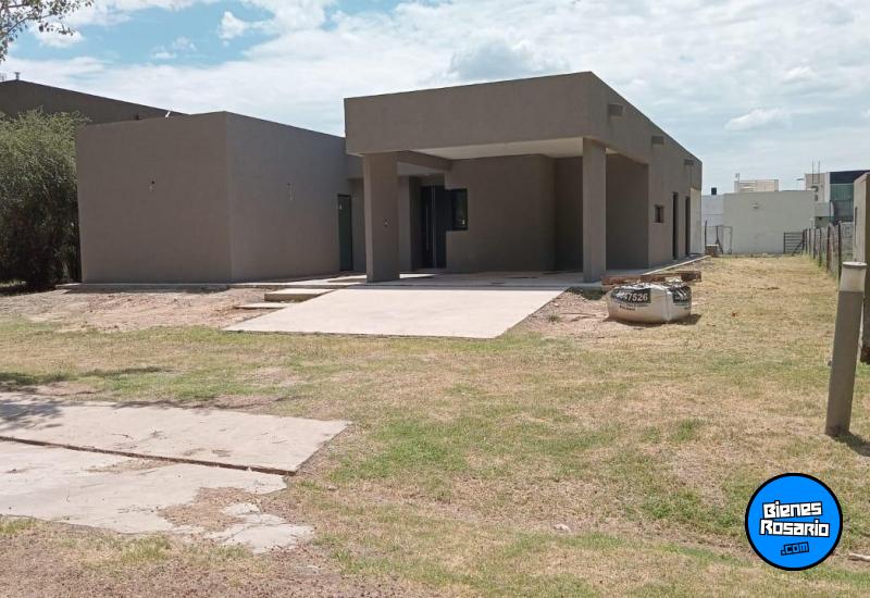 Casas - Roldan - Venta