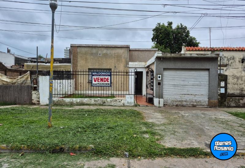 Casas - Granadero Baigorria - Venta