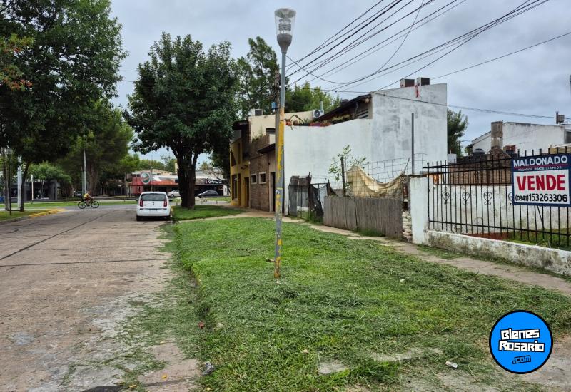 Casas - Granadero Baigorria - Venta
