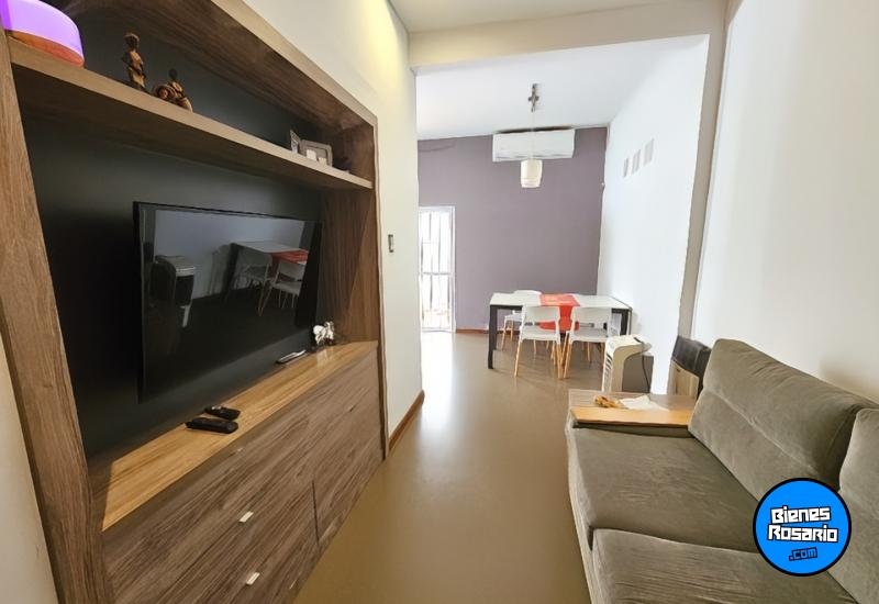 Casas - Rosario - Venta