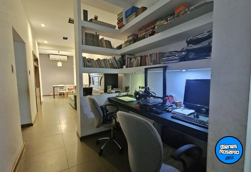 Casas - Rosario - Venta