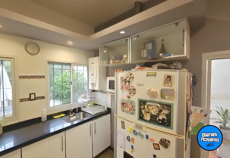 Casas - Rosario - Venta