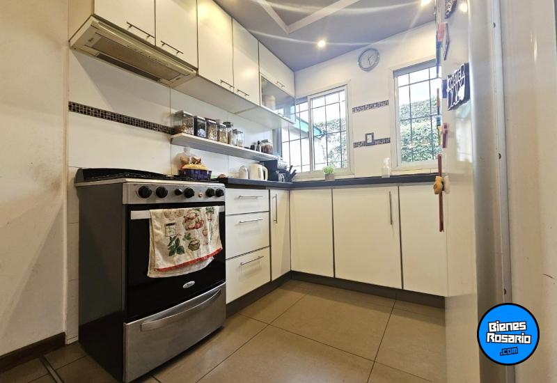 Casas - Rosario - Venta