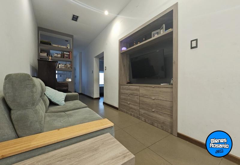 Casas - Rosario - Venta