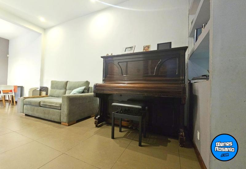 Casas - Rosario - Venta