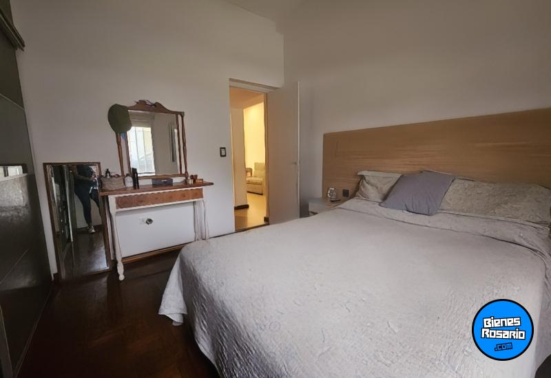Casas - Rosario - Venta