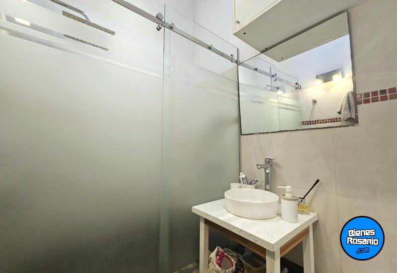Casas - Rosario - Venta