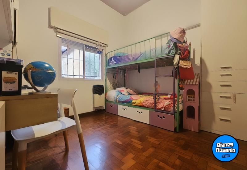Casas - Rosario - Venta