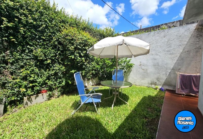 Casas - Rosario - Venta