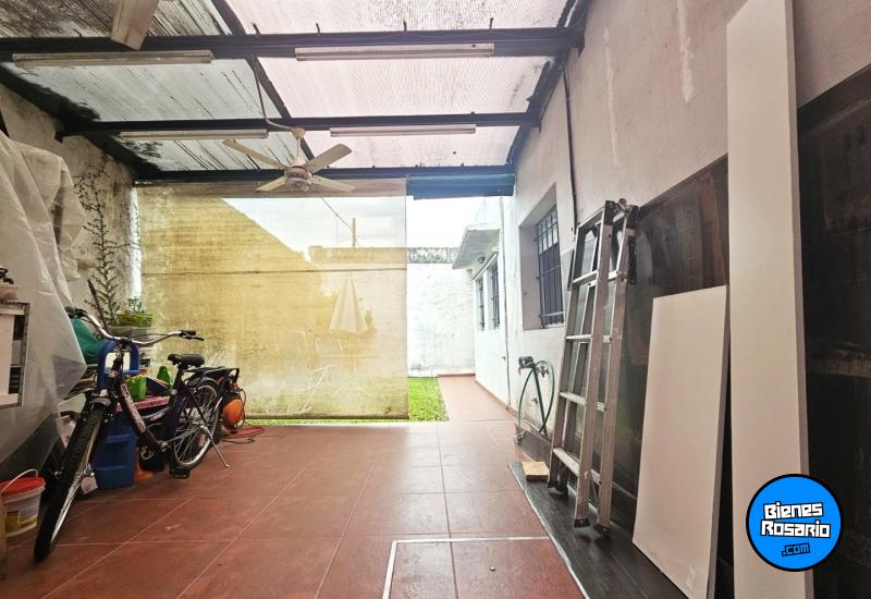 Casas - Rosario - Venta