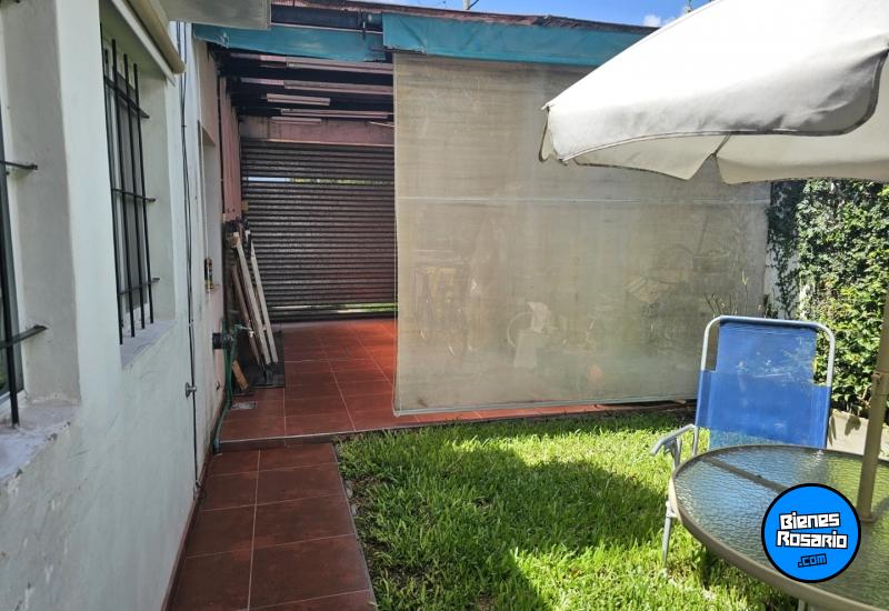 Casas - Rosario - Venta