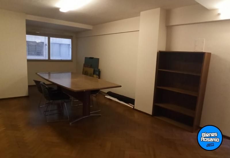 Oficinas - Rosario -  Alquiler