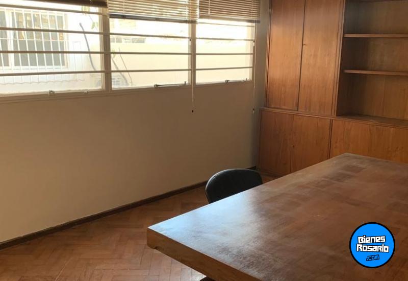 Oficinas - Rosario -  Alquiler