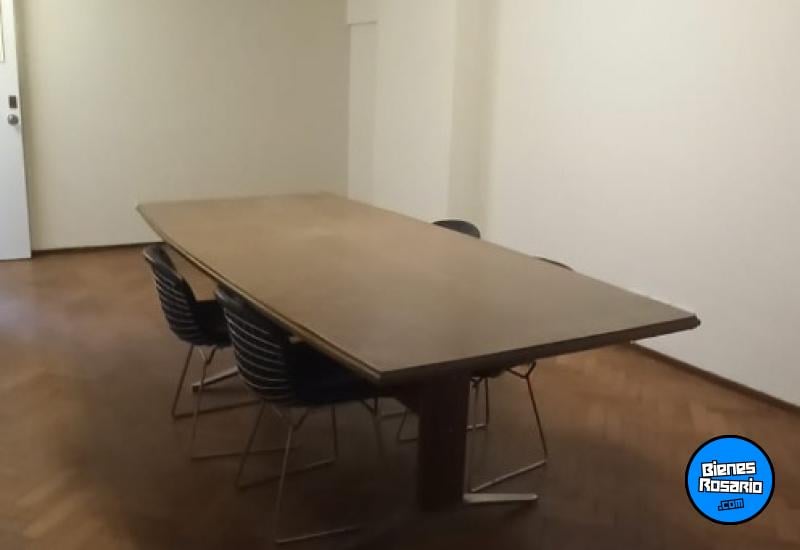 Oficinas - Rosario -  Alquiler