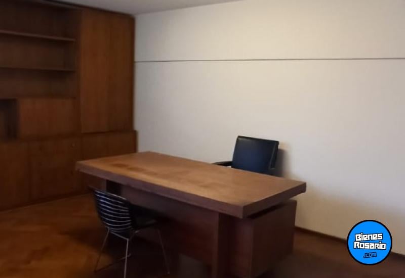 Oficinas - Rosario -  Alquiler