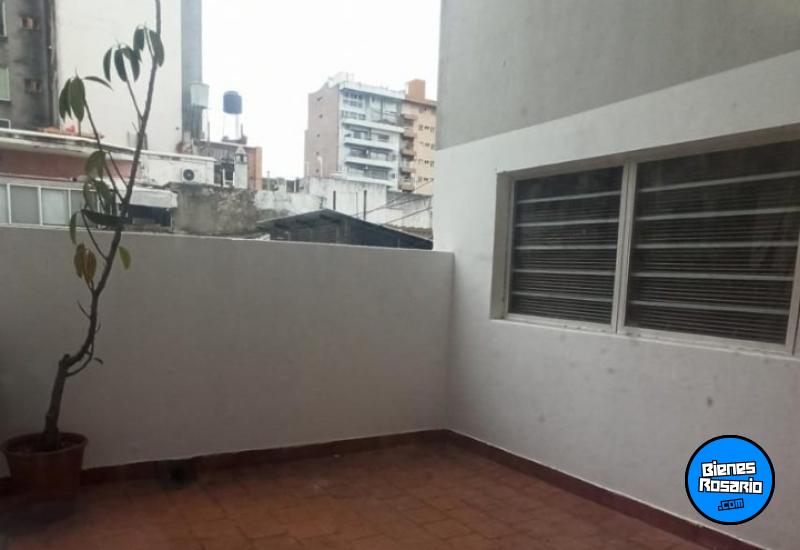 Oficinas - Rosario -  Alquiler