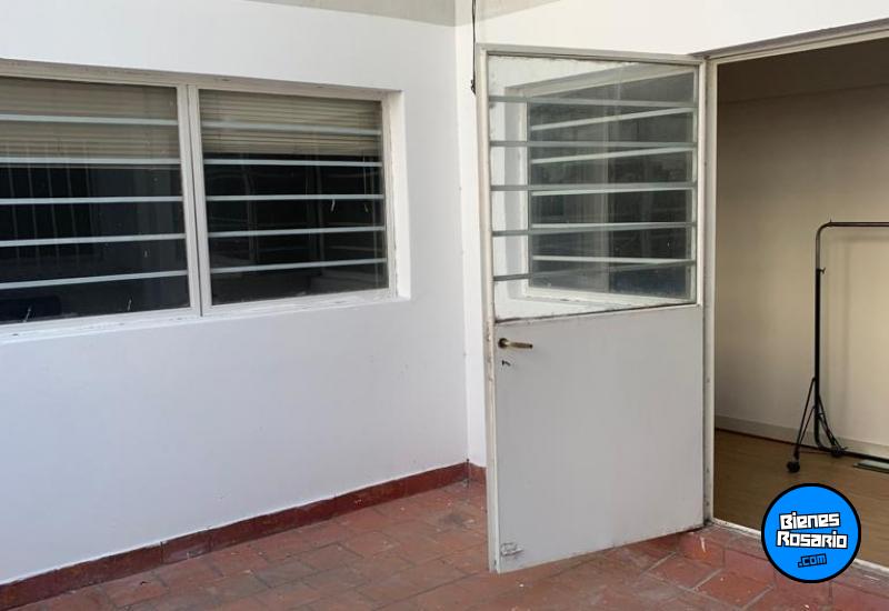 Oficinas - Rosario -  Alquiler