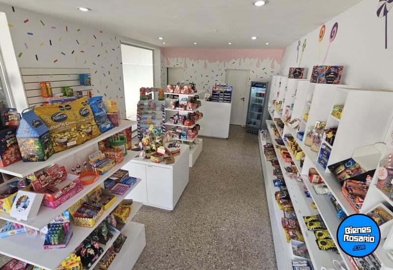 Fondos de comercio - Rosario - Venta